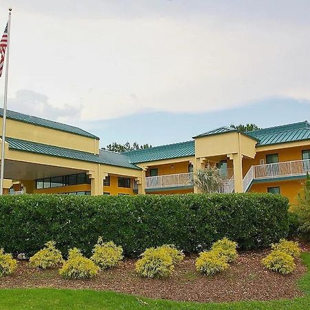 Welcome Inn MilledgevilleMilledgeville  Kültér fotó