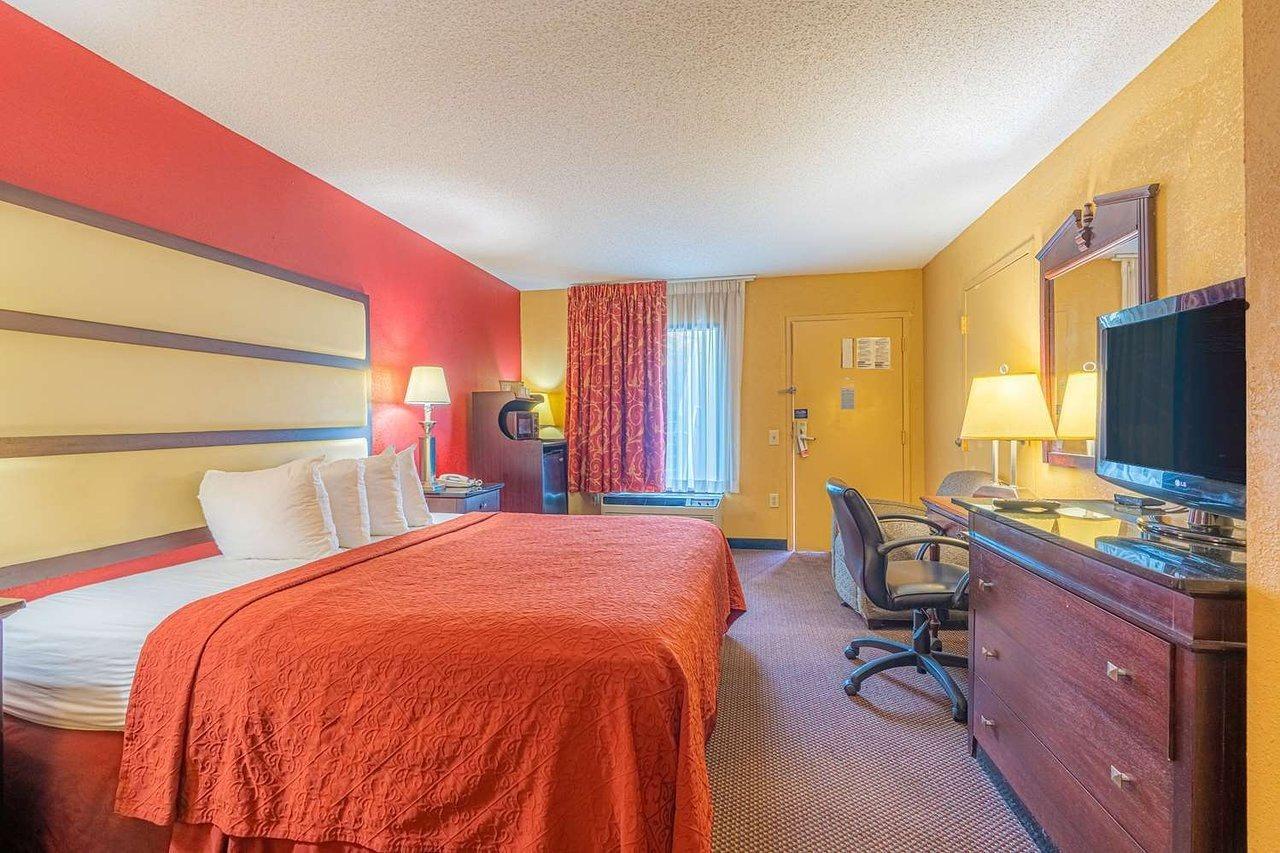 Welcome Inn MilledgevilleMilledgeville  Kültér fotó