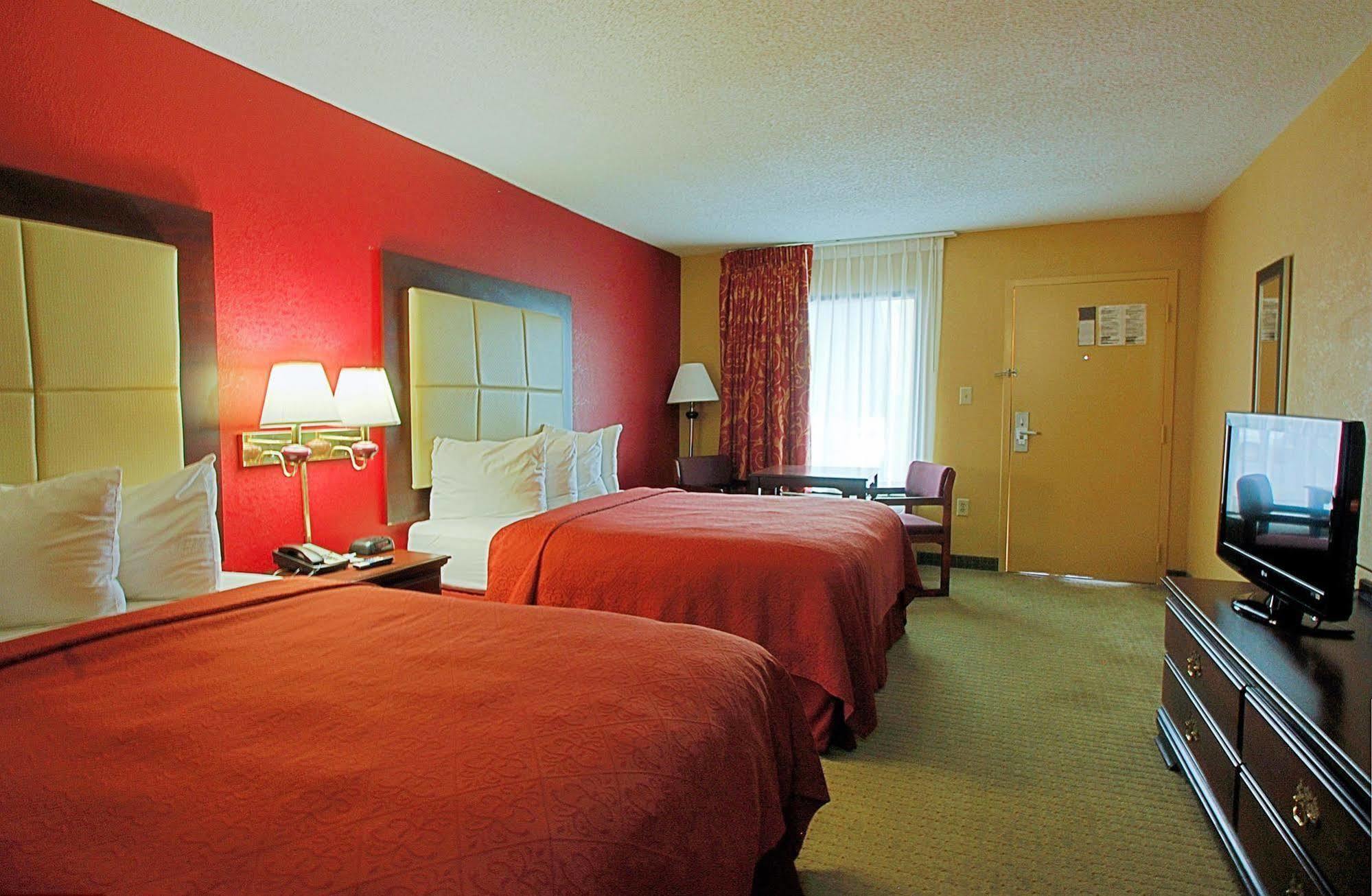 Welcome Inn MilledgevilleMilledgeville  Kültér fotó